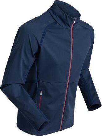 Daehlie Jacket Premium 2.0 Langlaufjacke f&uuml;r Herren | blau