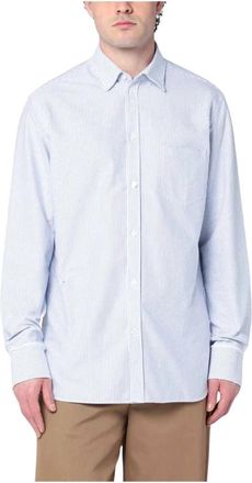 Golden Goose Hombre, Camisas, Azul, Talla: L