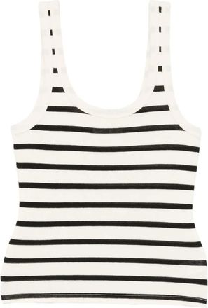 Citizens Of Humanity Canotta Faya - Toni neutri