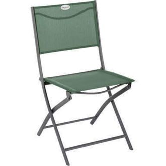 Hesperide Hesperide - sedia modula verde oliva