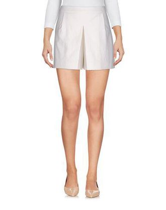 Moschino BOTTOMWEAR - Shorts & Bermuda Shorts on YOOX.COM