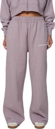 Good For Nothing Vintage Tonal Baggy Jogger in Pink at Nordstrom, Size X-Small