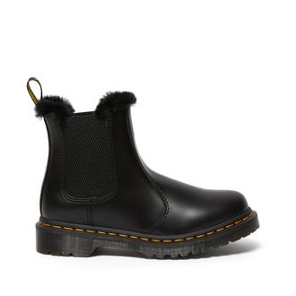 Dr. Martens Leren chelsea boots 2976 Leonore