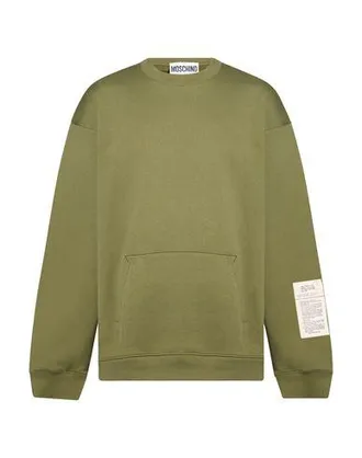 Moschino TOPS - Sweatshirts auf YOOX.COM