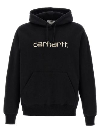 Junya Watanabe Mens X Carhartt Hoodie
