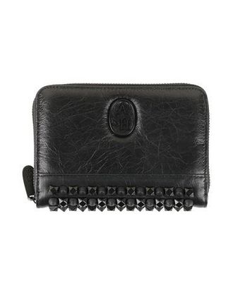 Ash Small Leather Goods - Wallets on YOOX.COM