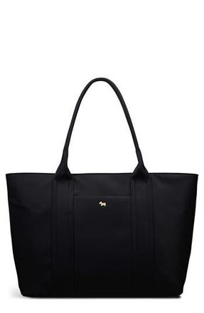 Radley London Grove Close Tote Bag in Black at Nordstrom Rack