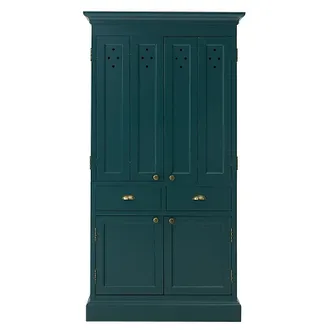 Ballard Designs Briggs Storage Cabinet - Ballard Designs