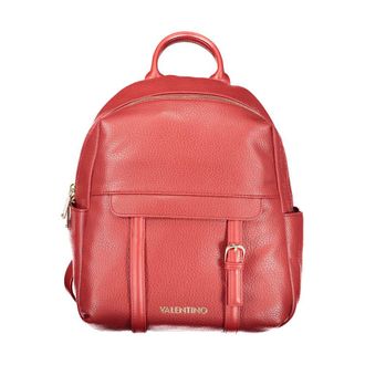 Mario Valentino Polyurethane Women Womens Backpack