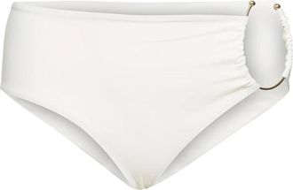 CHRISTOPHER ESBER Bottoms - Dames - Onderbroek - Wit - XS - Nylon - Ondergoed