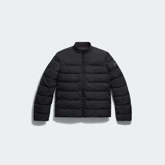 Canada Goose Metro Jacket (Men, Black, M)