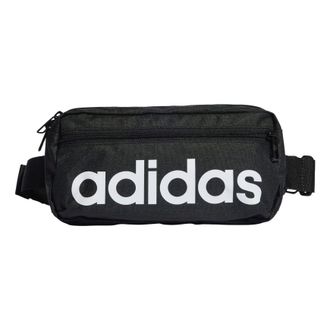 adidas Essentials Bum Bag Black HT4739