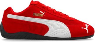 Puma Sportschoenen Speedcat - Heren - Sneakers - Rood - 39 EU - Su&egrave;de - Schoenen