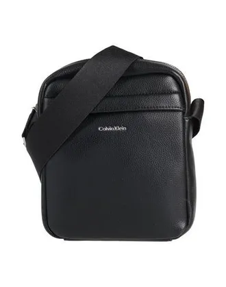 Calvin Klein BOLSOS - Bolsos con bandolera en YOOX.COM