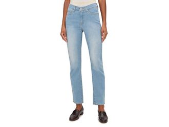 Levi's Classic Straight Womens Jeans Up and Away : 12 (31) M, Cotton/Denim/Elastane