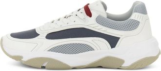 Boggi Milano Heren, Schoenen, Veelkleurig, Maat: 46 EU Leer