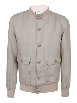 Barba Sport Jacket