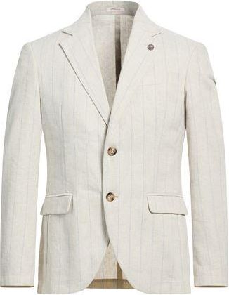 Officina 36 SUITS and CO-ORDS - Blazers sur YOOX.COM