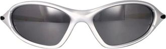 Oakley Portal Jacket Zonnebril - Heren - Accessoires - Grijs - Maat: ONE Size