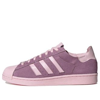 adidas Superstar Minimalist Icons - Clear Pink FZ0996