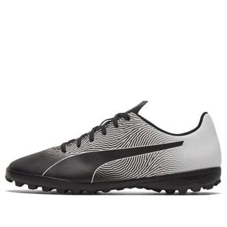Puma Spirit II TT Shoes Black/Grey 105523-10