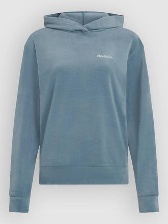 O'Neill FwcCruz Velour Sudadera de forro polar azul