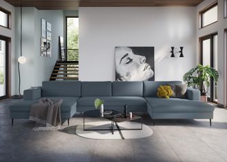 Domo Collection Wohnlandschaft