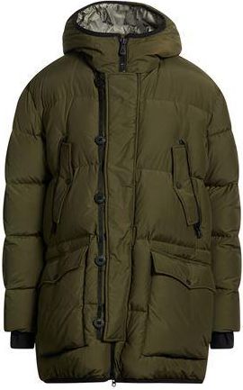 Peuterey ROPA DE ABRIGO - Plum&iacute;feros y acolchados en YOOX.COM