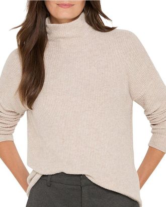Nic+Zoe NIC+ZOE Waffle Sweater
