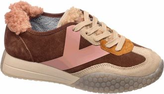 Keh-noo Kehnoo, Donna, Scarpe, Multicolore, 36 EU, new