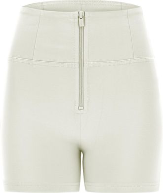 Freddy Shorts push up WR.UP in jersey organico vita alta