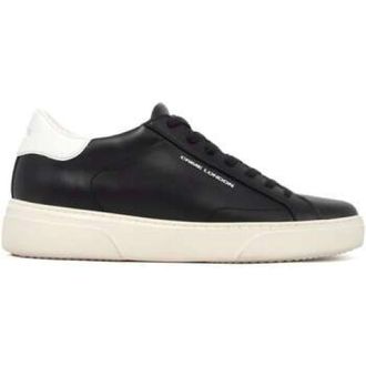 Crime London Sneakers, male, Black, Size: 11 US Destiny