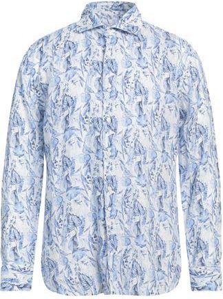 120% Lino TOPWEAR - Shirts on YOOX.COM