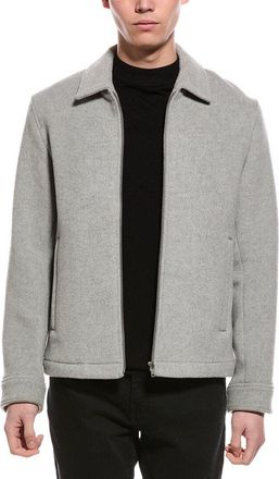 Theory Wyatt Wool Jacket
