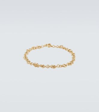 Spinelli Kilcollin Helio Chain 18kt gold bracelet