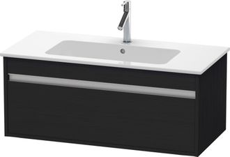 Duravit Duravit Ketho B&acirc;ti-support Lavabo Suspendu, 1000x410x475 Mm, 1