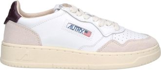 Autry Sneakers Medalist Low
