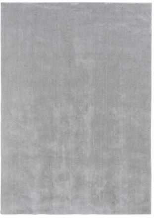 VE DESIGN Design Teppich Undra - Silver