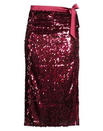 Camilla Milano HOSEN & R&Ouml;CKE - Midi-R&ouml;cke auf YOOX.COM
