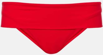 Melissa Odabash Braga de bikini Brussels