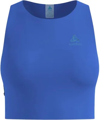 Odlo Donna, Sport, Blu, M, new