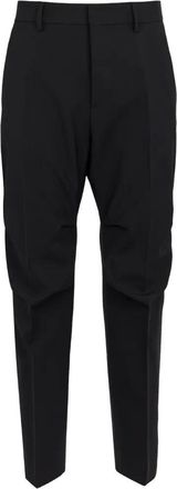 Dsquared2 Worsted Chino Pants