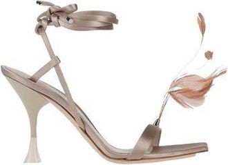 3Juin FOOTWEAR - Sandals sur YOOX.COM
