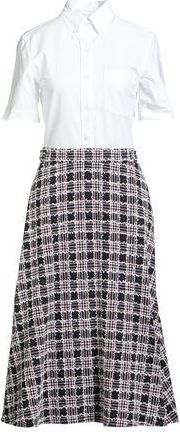 Thom Browne Midi dresses