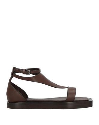 Max Mara SCHUHE - Sandalen auf YOOX.COM