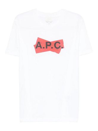 A.P.C. A. P.C. T-Shirt