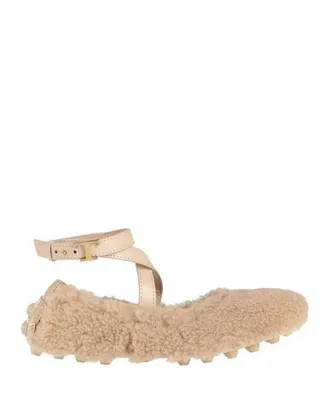 Tod's FOOTWEAR - Ballet flats on YOOX.COM