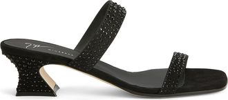 Giuseppe Zanotti Aude Crystal