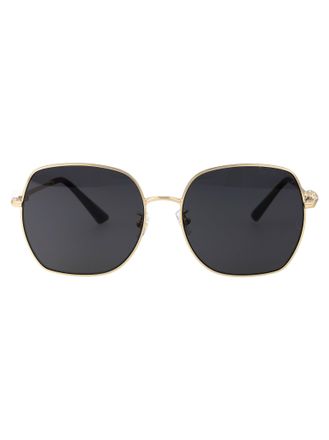 Jimmy Choo London Squared Sonnenbrille 0 JC4008 HD 300687