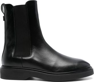 Calvin Klein Stivali Chelsea - Nero